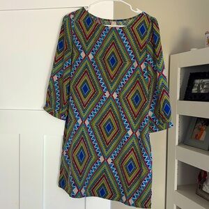 Hello Miss Tunic Top